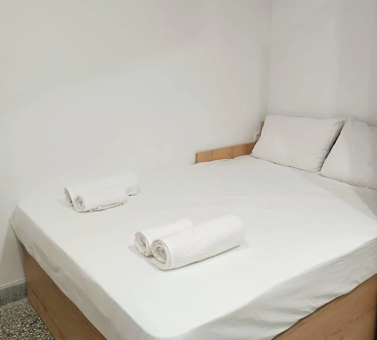Philedomus Apt In The Centre Of Heraklion No22