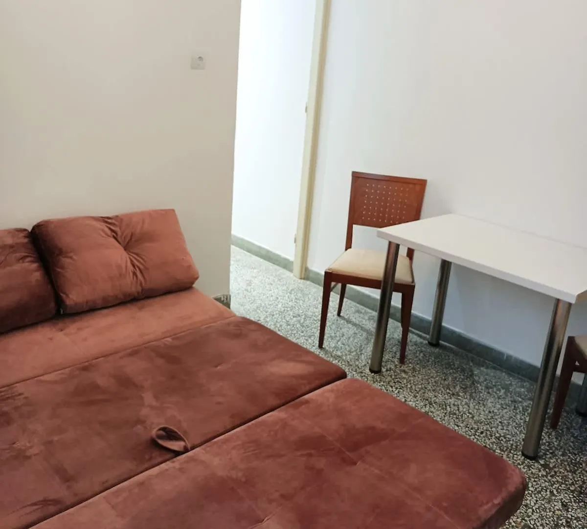 Apartment Philedomus Apt In The Centre Of Heraklion No22 Greece