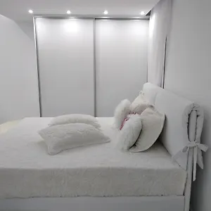 Apartment Despina's Lux Downtown, Heraklion (Crete)