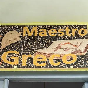 Apartment Maestrocreco, Heraklion (Crete)