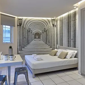Apartment Prime In Center, Heraklion (Crete)