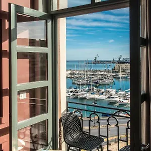 Apartment The Blossom Collection In Center, Heraklion (Crete)