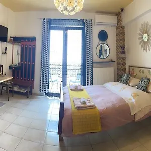 Apartment Reina, Heraklion (Crete)