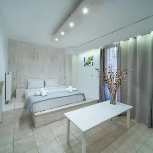 Apartment Center By Cretan, Heraklion (Crete)